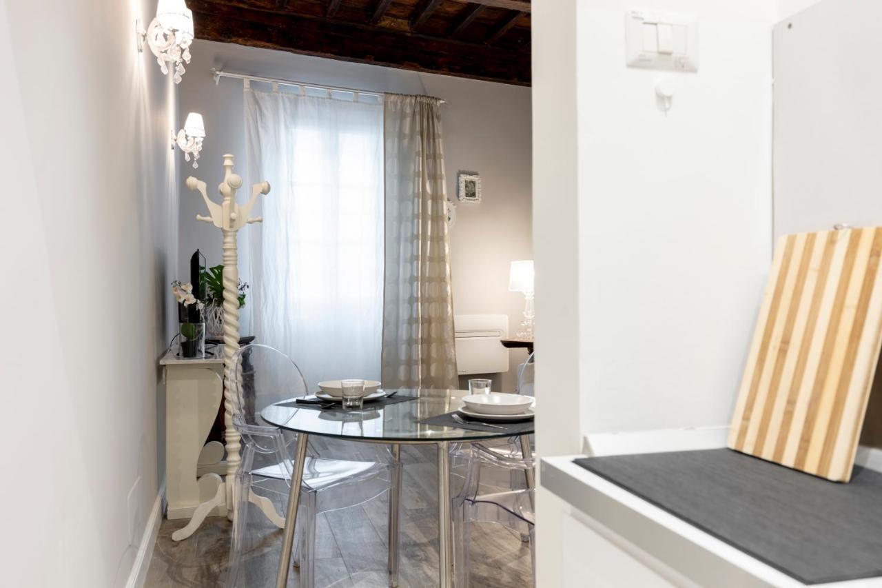 Fiesolana Elegant Appartement Florence Buitenkant foto
