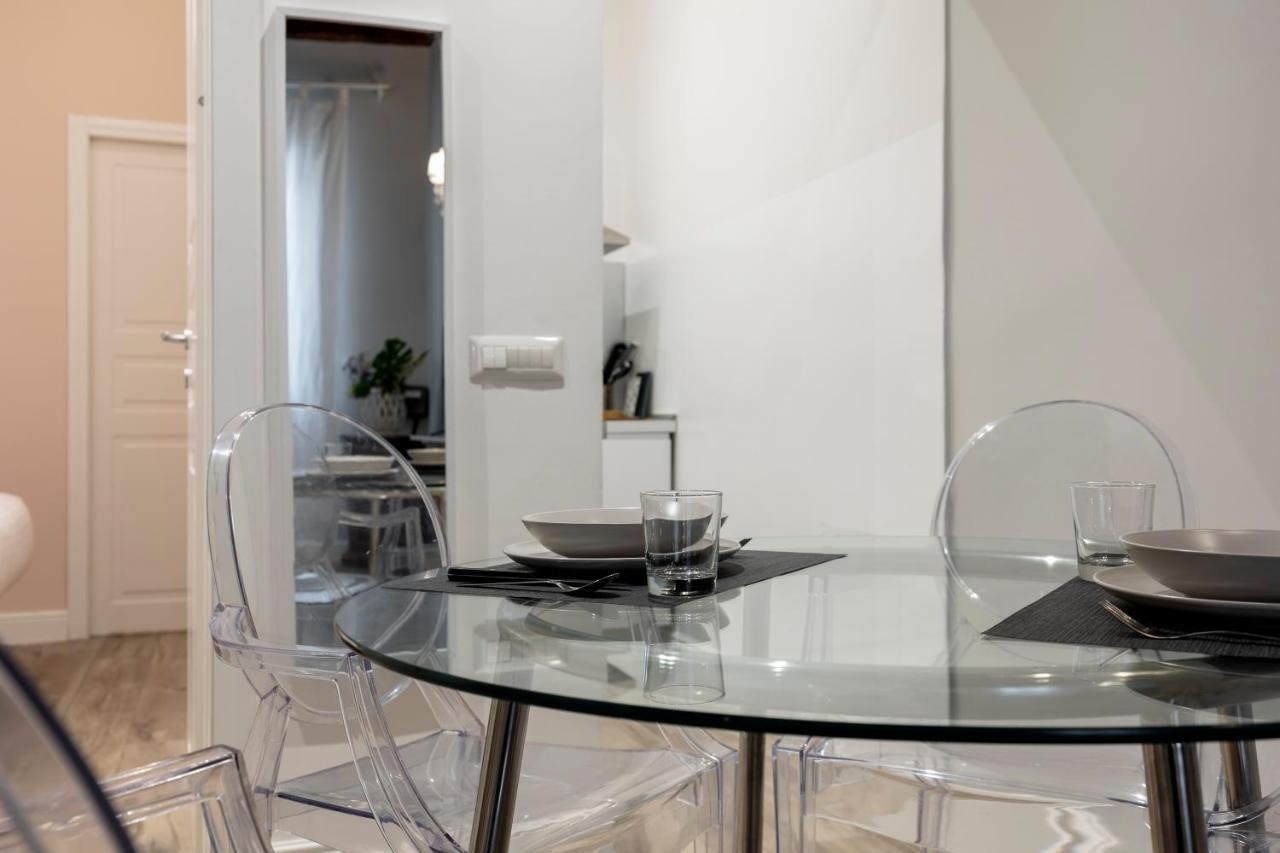 Fiesolana Elegant Appartement Florence Buitenkant foto