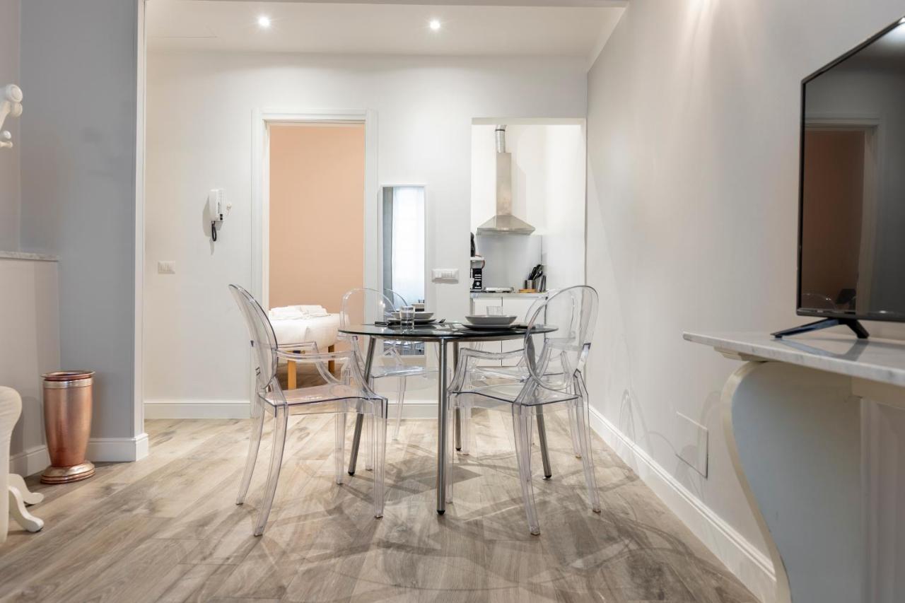 Fiesolana Elegant Appartement Florence Buitenkant foto