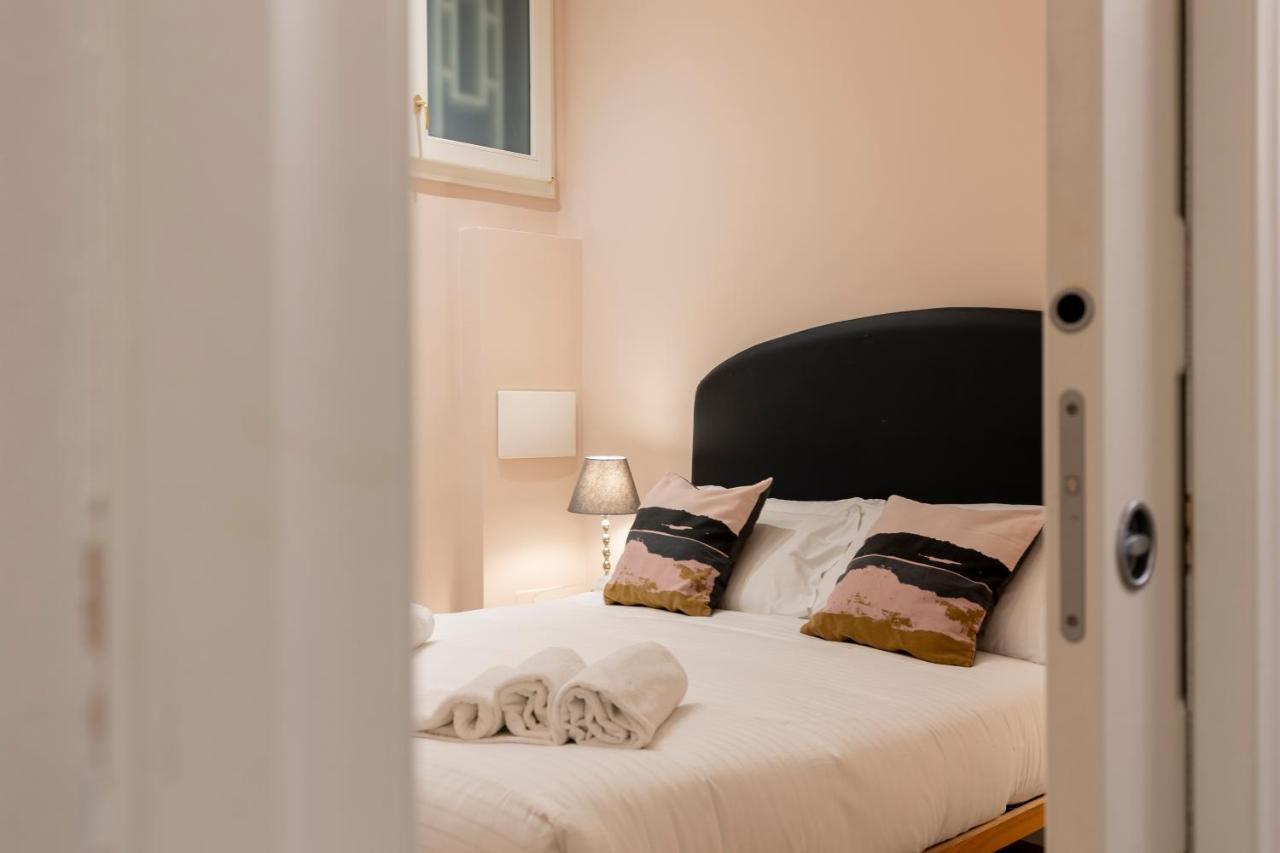 Fiesolana Elegant Appartement Florence Buitenkant foto