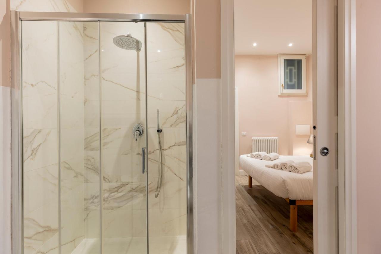 Fiesolana Elegant Appartement Florence Buitenkant foto